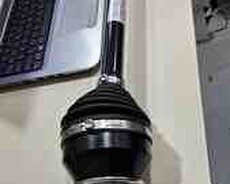 Lixiang L9 oynaqlı birləşməsi