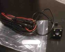 Arxa görüntü kamerası