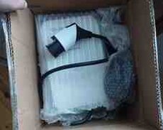 Changan şarj cihazı