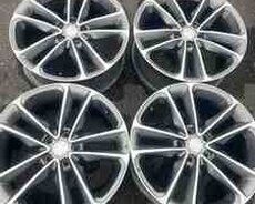 Hyundai diskləri R19