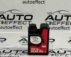 Toyota 85W-90 körpü yağı