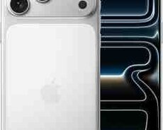 Apple iPhone 17 Pro Max Silver 256GB, 12GB