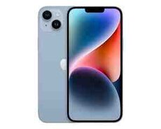 Apple iPhone 14 Blue 128GB, 6GB