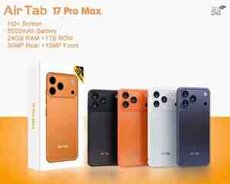 AirTab İ 17 pro max