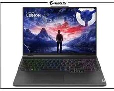 Lenovo Legion Pro 5 16IRX9 83DF00LVRK