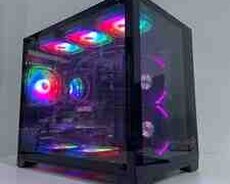 I7 14700KF + RTX5060TI 16GB