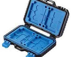 Yaddaş kartları üçün qab Puluz p5002