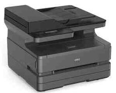 Printer DELİ M3100ADNW Monoxrom Lazer MFP