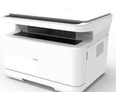 Printer DELİ M2000DNWs monoxrom Lazer MFP
