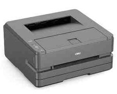Printer DELİ 3100DN Monoxrom Lazer çap