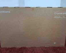 Televizor Samsung UE55U8000FUXRU