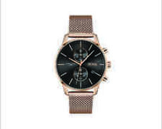 Hugo Boss Associate 1513904 qol saatı
