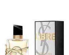 Ətir Yves Sain Laurent Libre