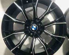BMW F10 diskləri R19