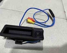 BMW E39 arxa kamerası