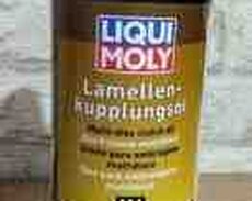 Liqui Moly Haldex - Quattro 0.5lt yağı