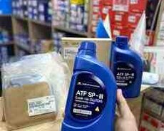 Hyundai, Kia sürətlər qutusu yağı Atf SP3