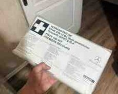 Mercedes W210 üçün tibbi çanta