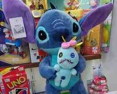 Oyuncaq Stitch
