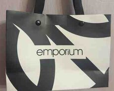 Hədiyyə kartı Emporium