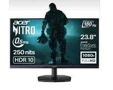 Monitor Acer Nitro Kg241y 180hz 24
