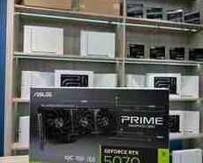 ASUS PRIME GeForce RTX 5070 12GB GDDR7 90YV0M11-M0AA00