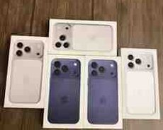 Apple iPhone 17 Pro Silver 256GB, 12GB