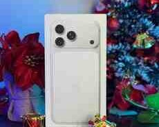 Apple iPhone 17 Pro Silver 256GB, 12GB