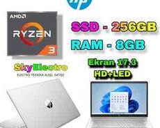 HP 17-CP2124od Biznes