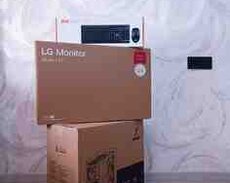 Rendering PC i9, 5060, 1TB, 64GB, 120Hz