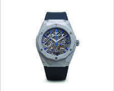 Hublot Orlinski qol saatı