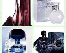 Оriflame ətirləri