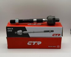 Hyundai Santafe 2012-2015 Almacıq