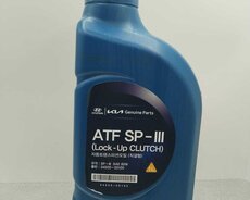 Hyundai Kia Sp-lll orijinal Karobka Yağı