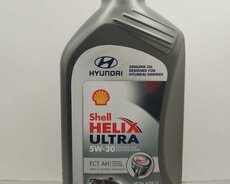 Shell Helix Ultra 5w30