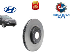 Hyundai Santafe 2016 2.0 Dizel Oporniy Disk Qabaq