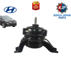 Hyundai Santafe 2016 2.0 Dizel Podushka Motor Sag