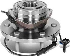 Hummer H3 3,5 , 3,7 təkər topu