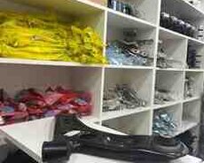 Changan A05 asqı qolu