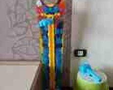 2 nəfərlik oyuncaq