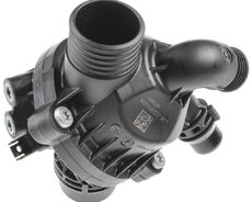 bmw x6 n54 termostati