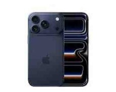 Apple iPhone 17 Pro Deep Blue 256GB, 12GB