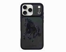 AppleİPhone 17 Pro, Apple 17 Pro Max üçün Polo arxalıq