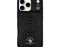 Apple iPhone 17 Pro, 17 Pro Max üçün Polo arxalıq