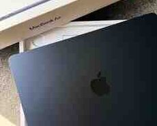 Apple Macbook Air 13inch M2 16, 512GB Midnight