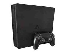 PS4 Slim 1TB