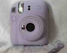 Fotoaparat Instax Mini 12