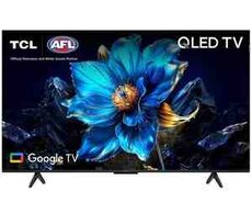 Televizor TCL QLED 65P7K 2025