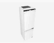 Quraşdırılan soyuducu Hisense RB3B250SAWE