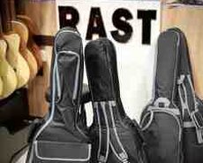 Gitara çantası